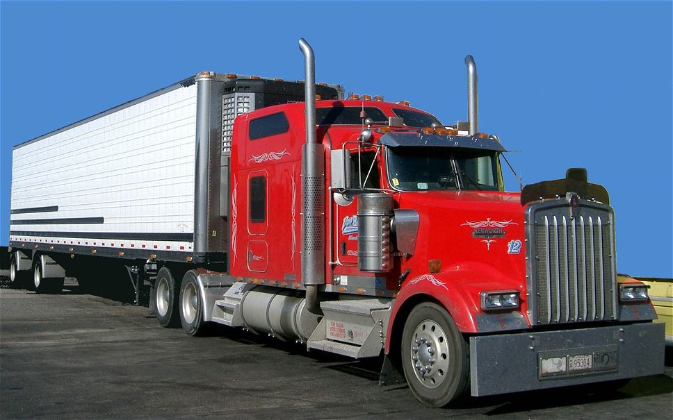 big-rig-truck