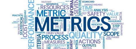 Metrics Metrics